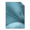File Audition CS3 Icon 96x96 png